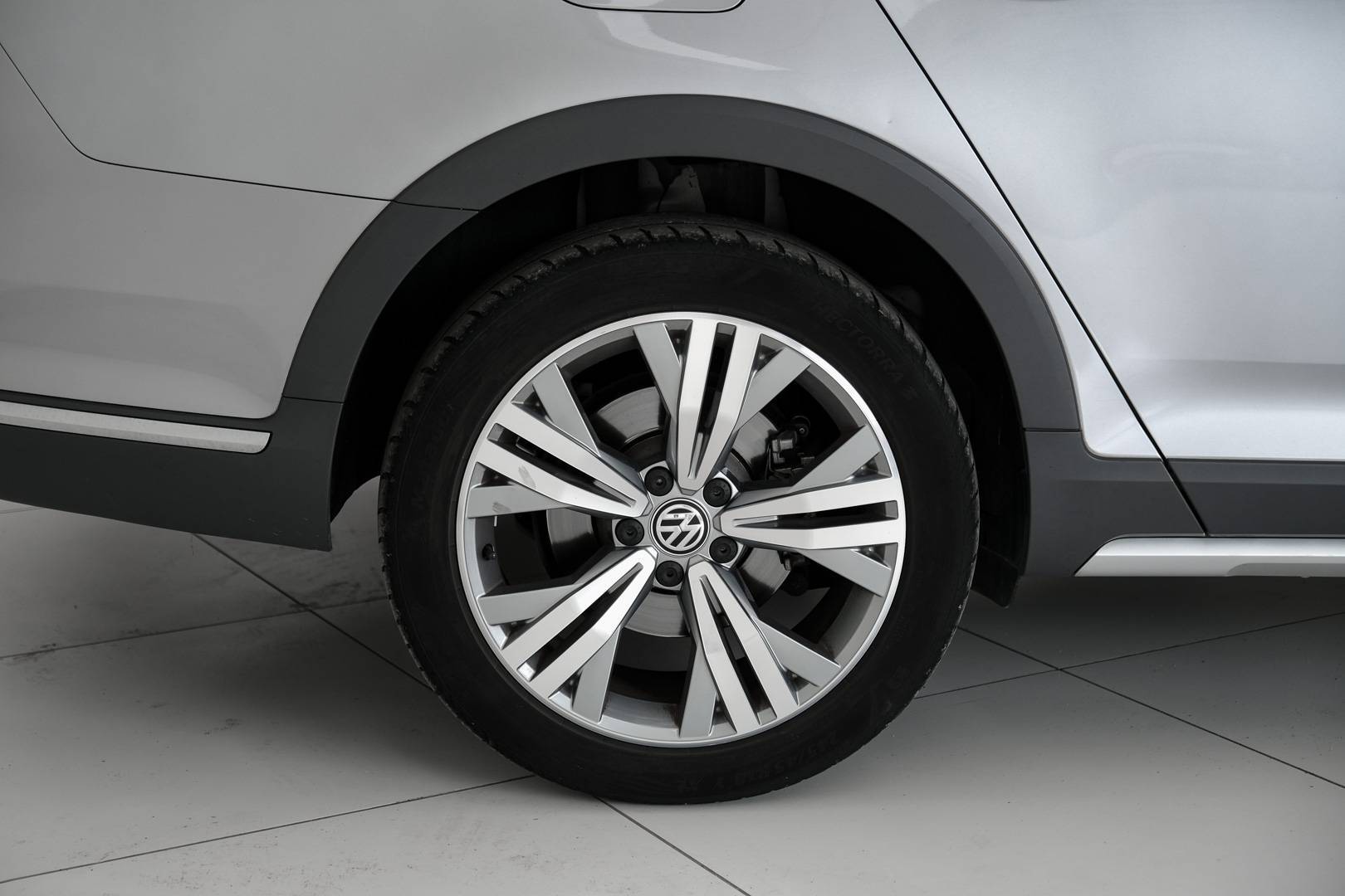 VOLKSWAGEN Passat  - Foto 7