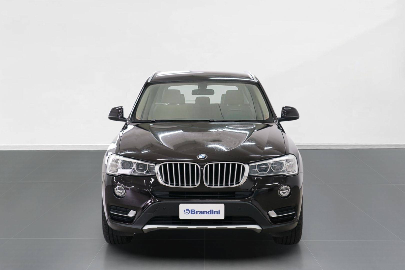 BMW X3 - Foto 2