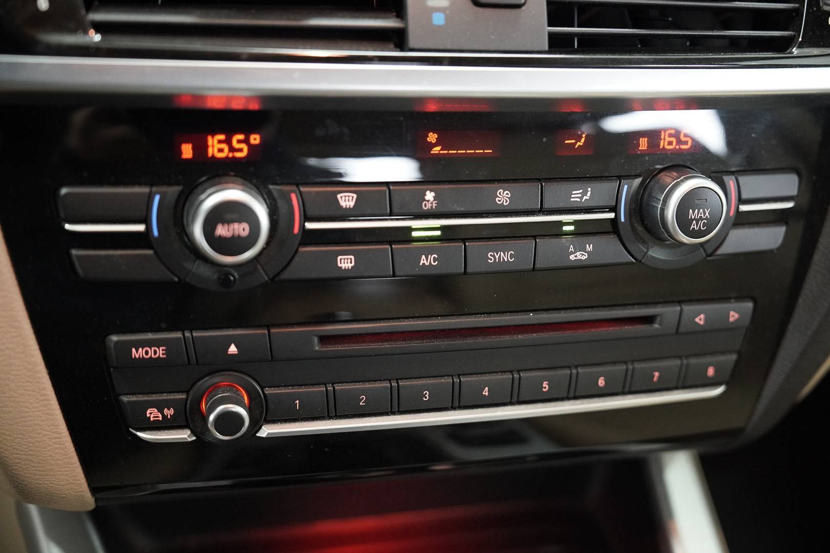 BMW X3 - Foto 14