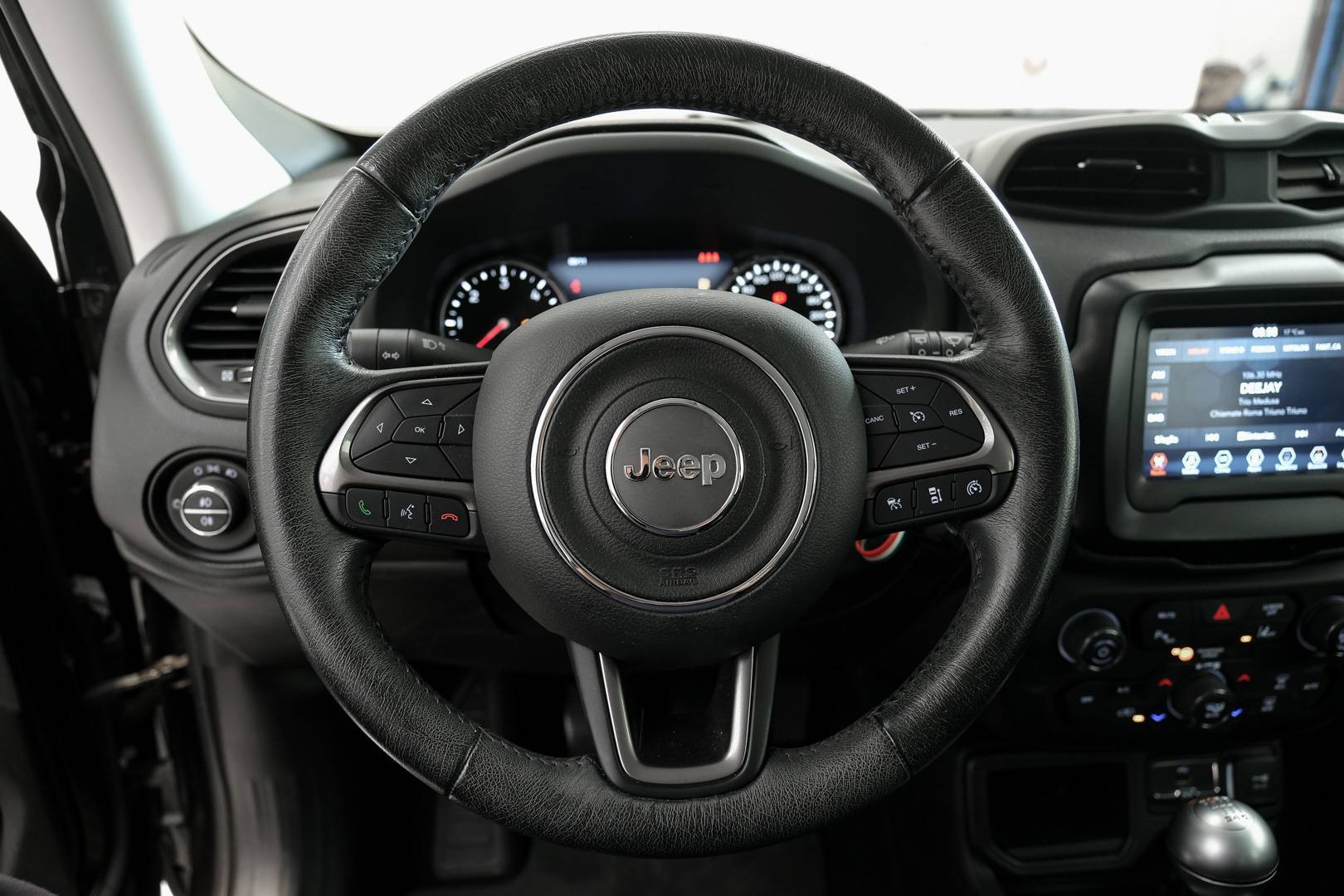 JEEP Renegade - Foto 11