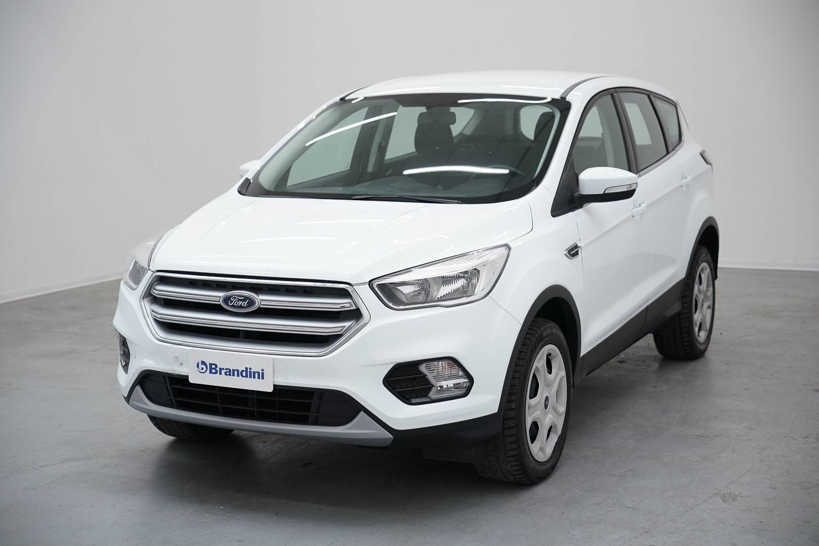 FORD Kuga  - Foto 1