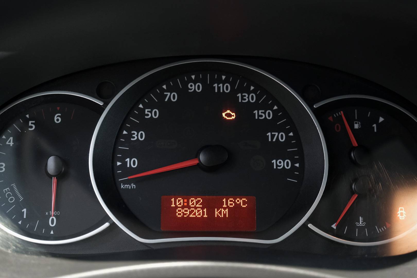 RENAULT Kangoo - Foto 19