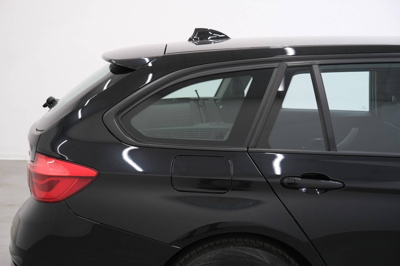 BMW Serie 3 Touring - Foto 6