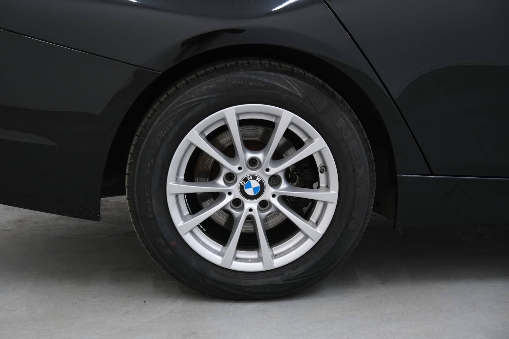 BMW Serie 3 Touring - Foto 7