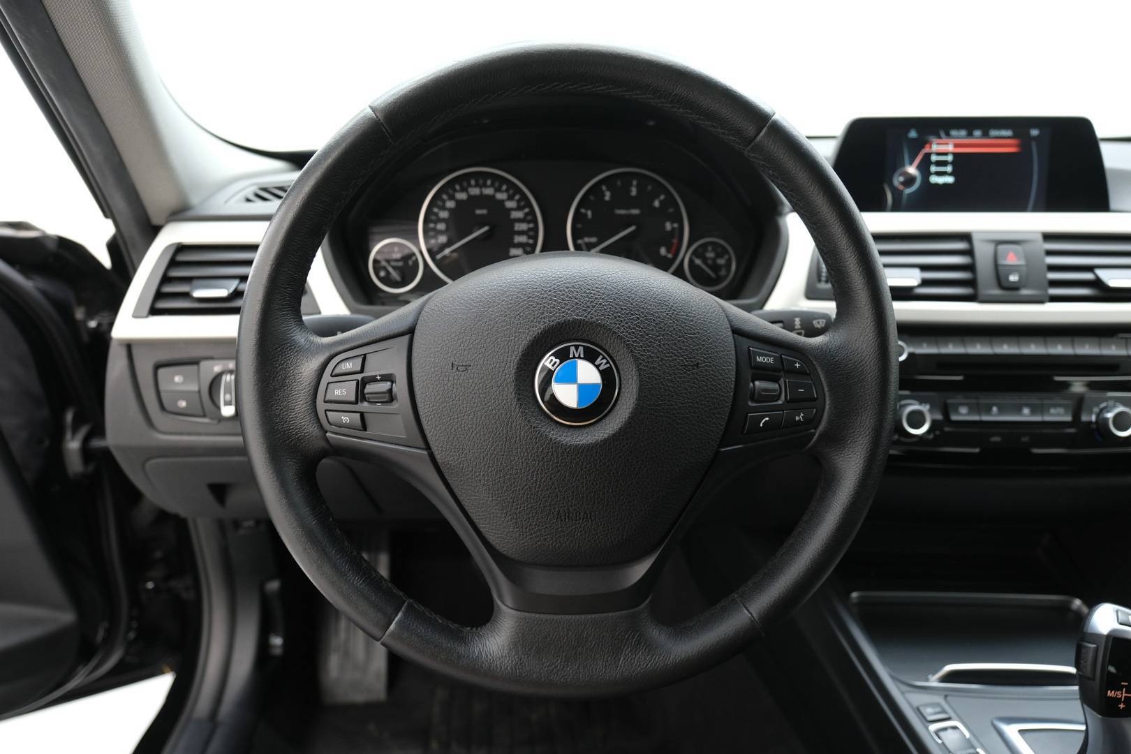 BMW Serie 3 Touring - Foto 12