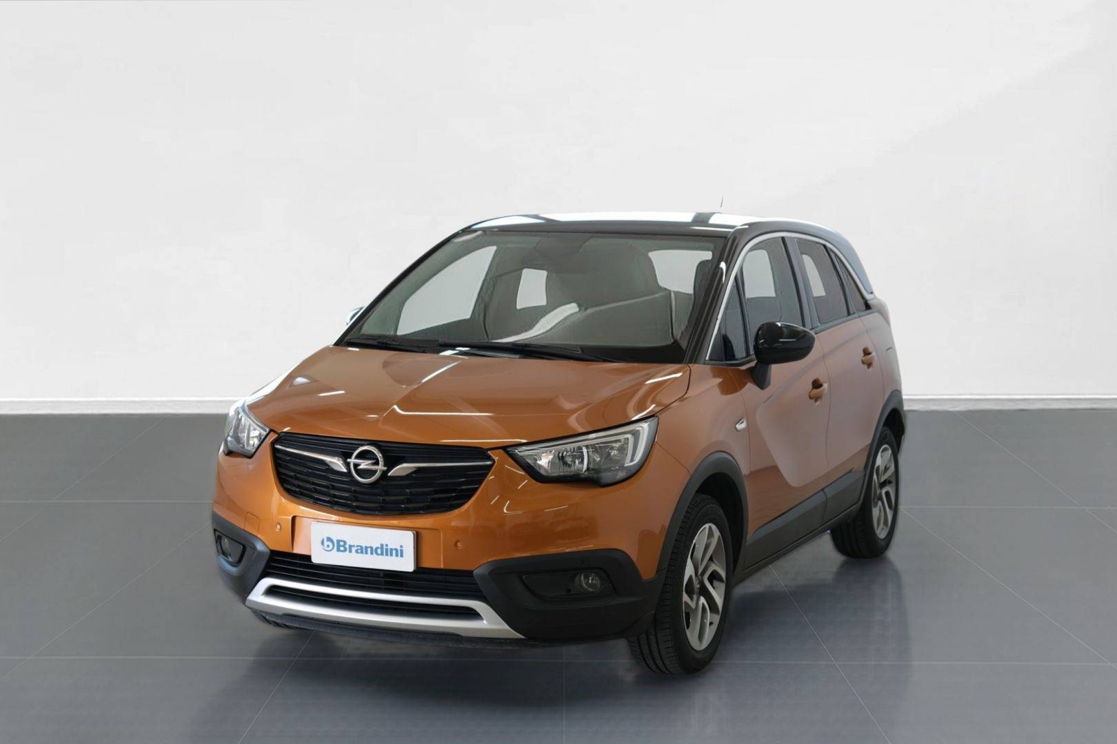 OPEL Crossland X - Foto 1