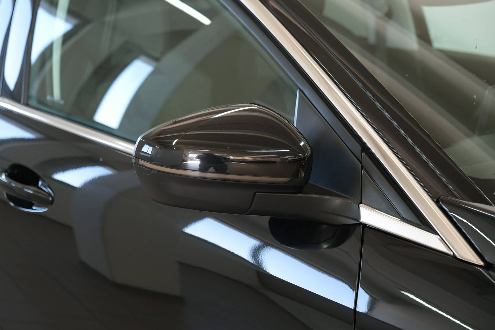 PEUGEOT 3008 - Foto 5