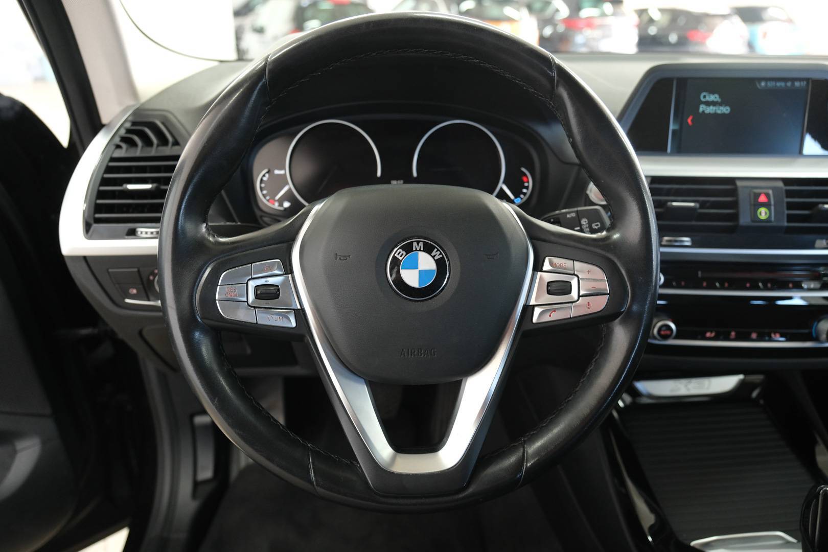 BMW X3 - Foto 11