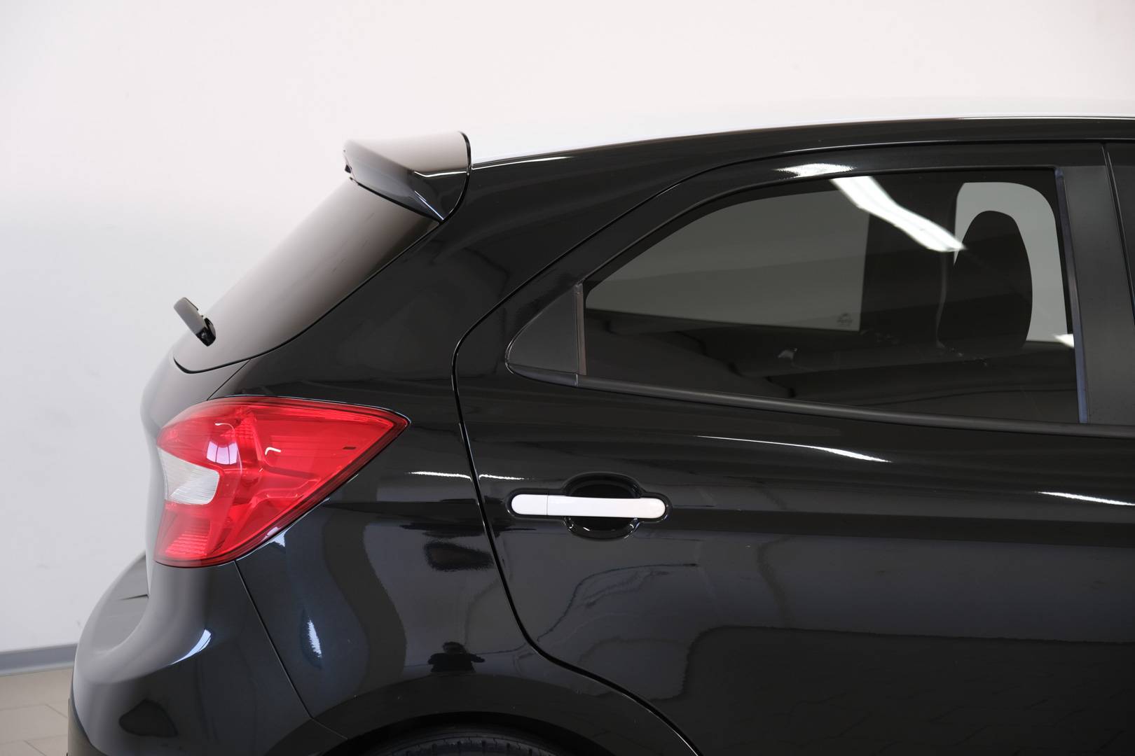 FORD Ka - Foto 6