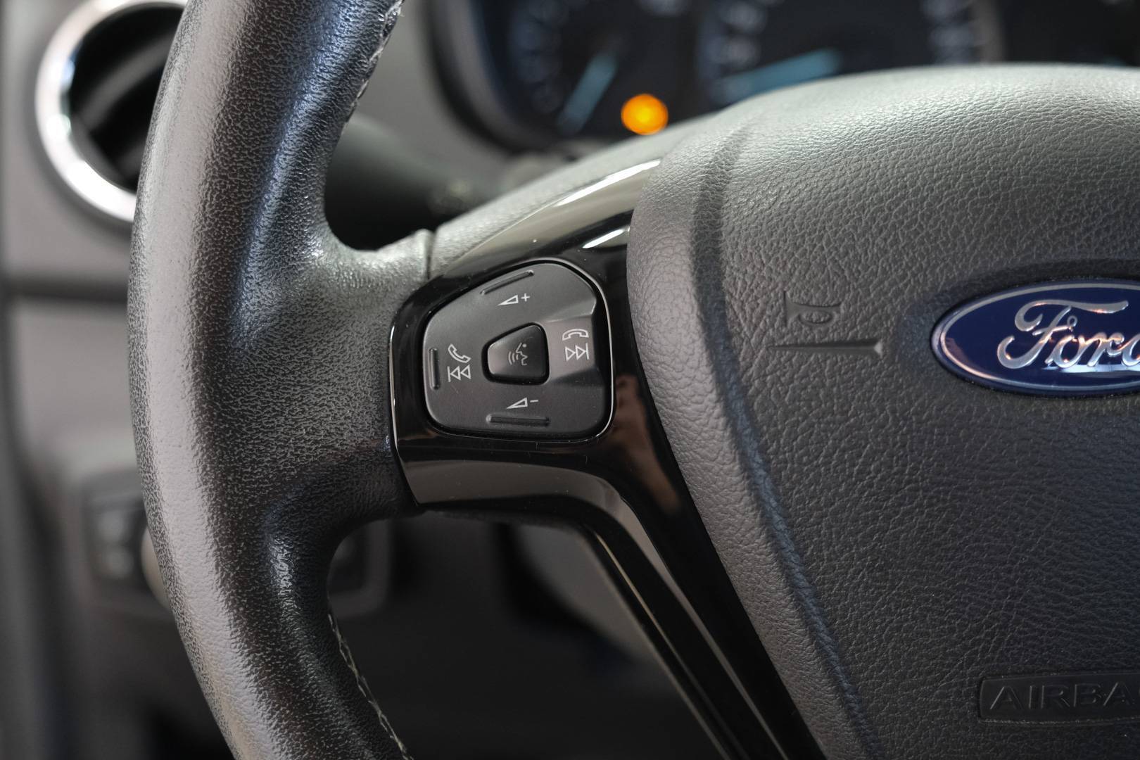 FORD Ka - Foto 11