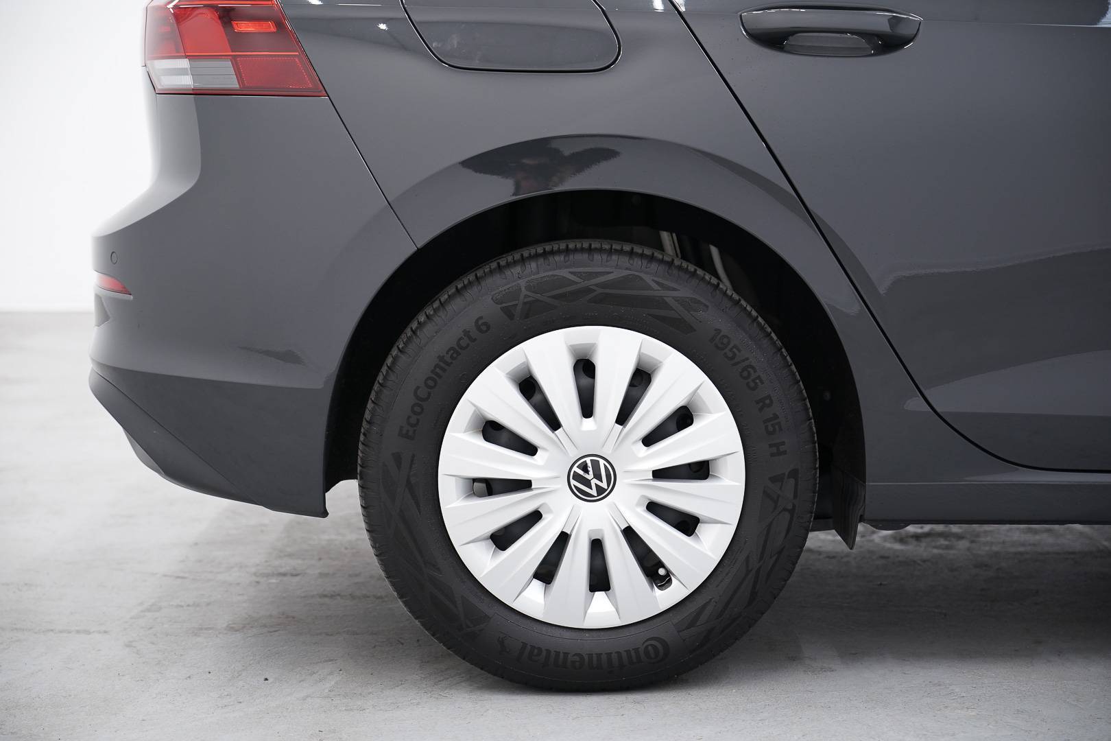 VOLKSWAGEN Golf - Foto 7