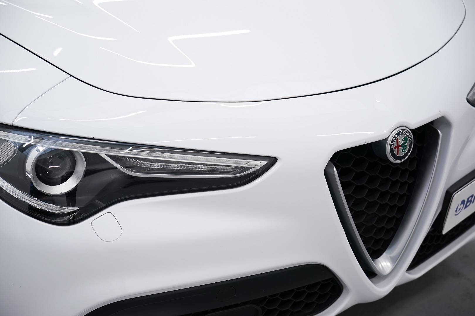 ALFA ROMEO Stelvio - Foto 4