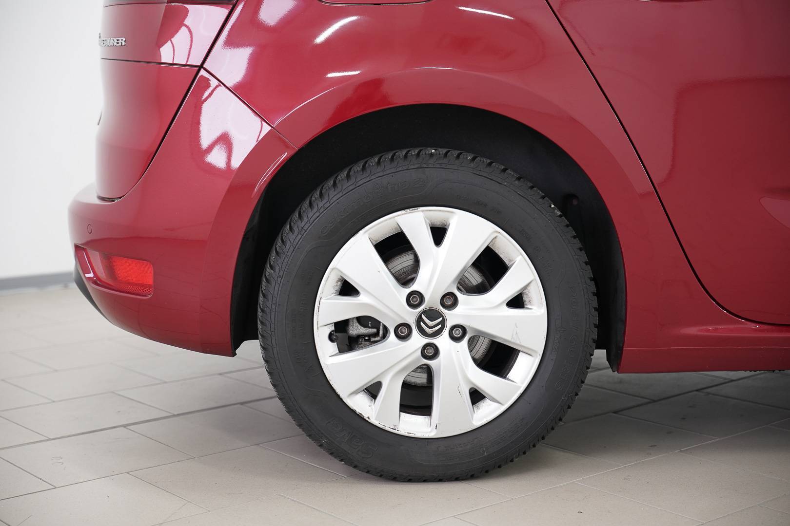 CITROEN C4 Spacetourer - Foto 7