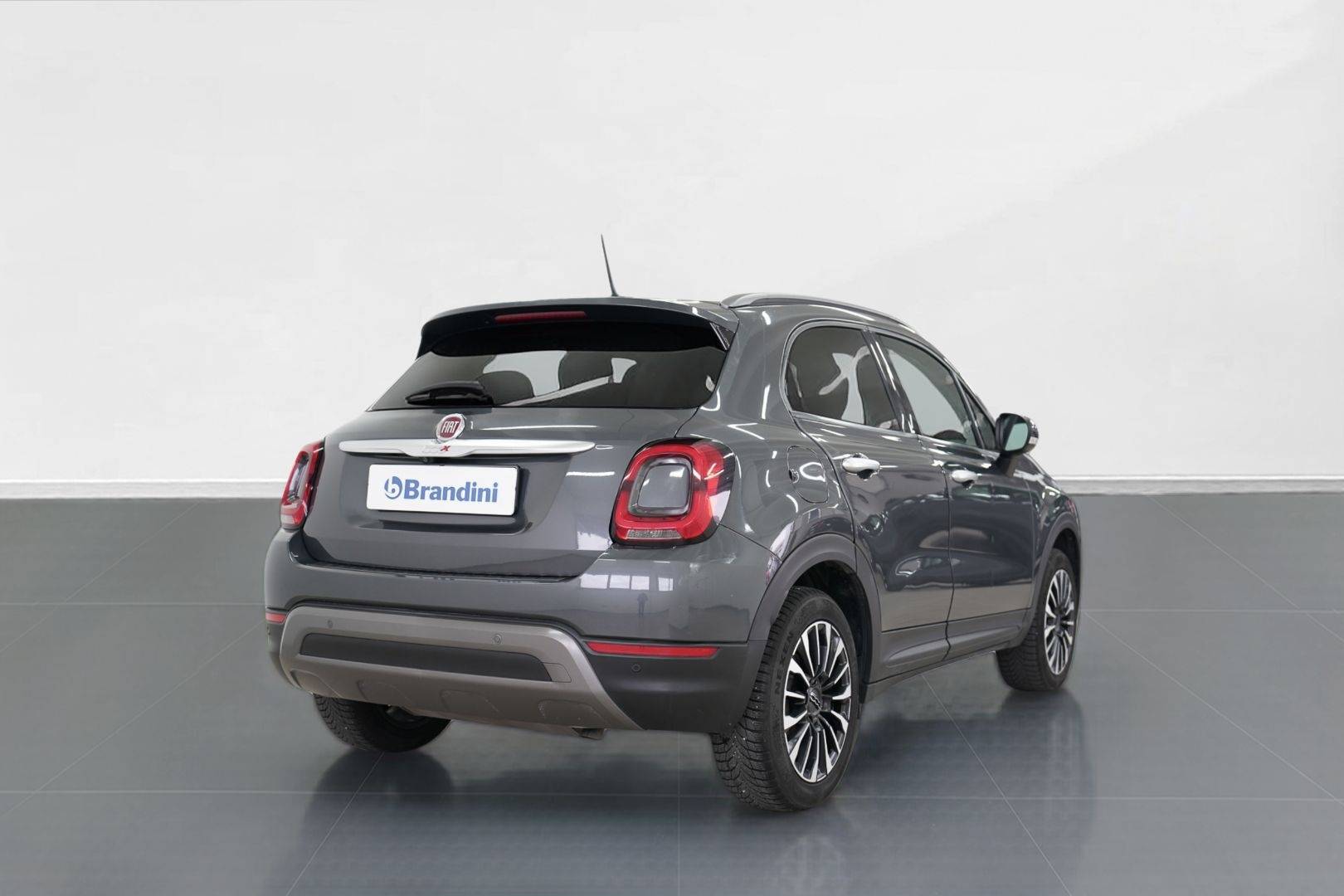 FIAT 500X - Foto 8