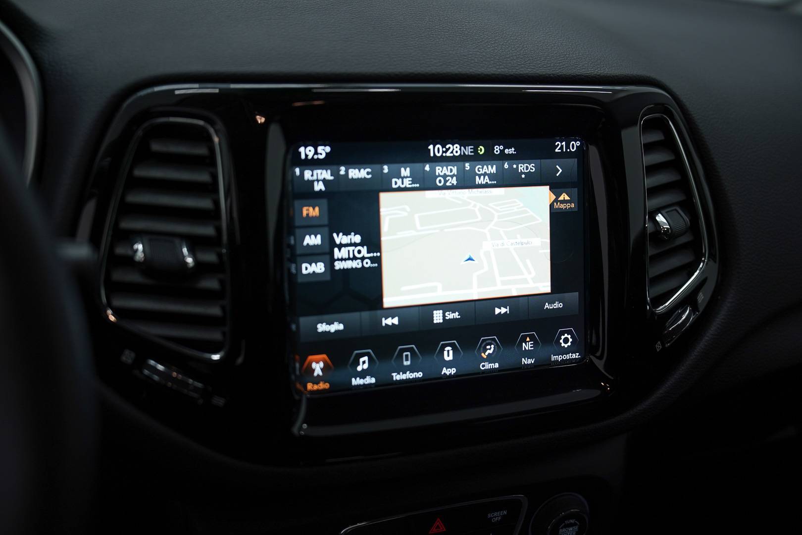 JEEP Compass - Foto 15