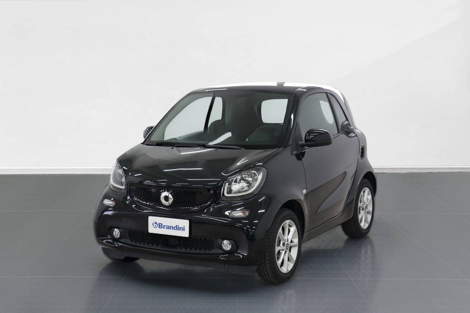 SMART fortwo - Foto 1