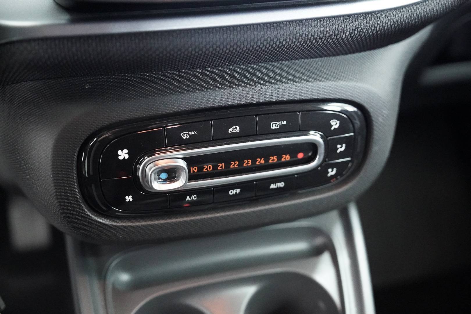 SMART fortwo - Foto 16