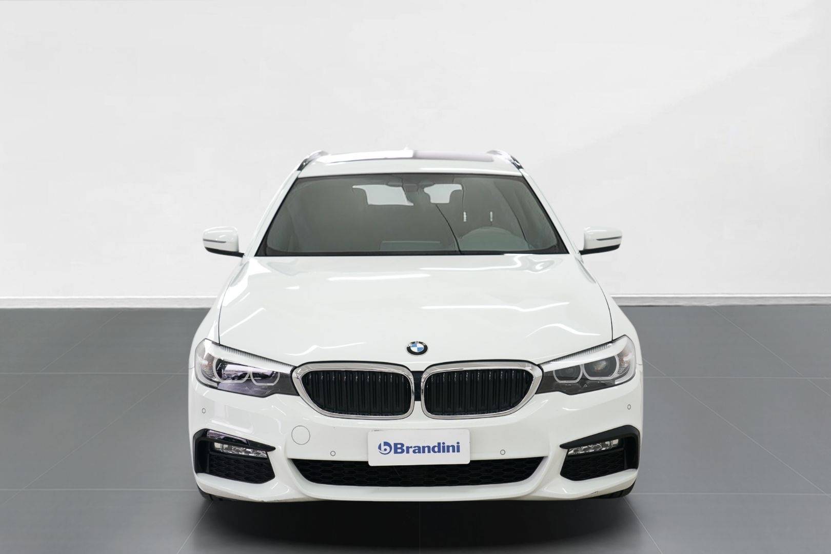 BMW Serie 5 Touring - Foto 2