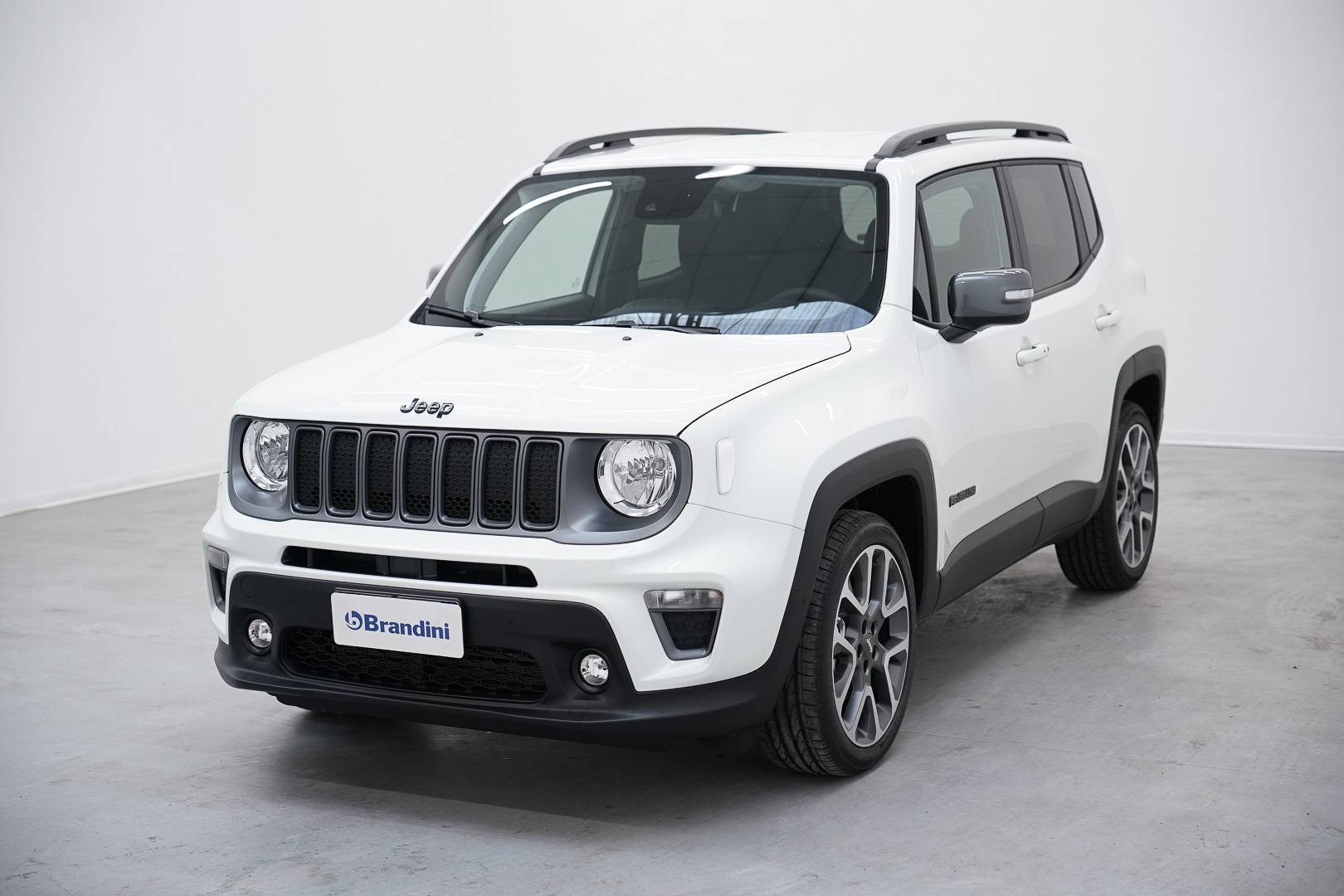 JEEP RENEGADE - Foto 1