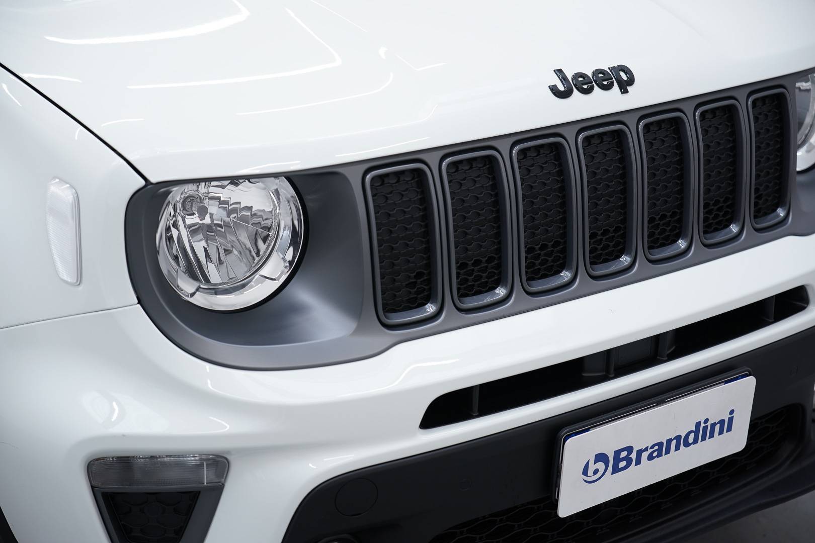 JEEP RENEGADE - Foto 4