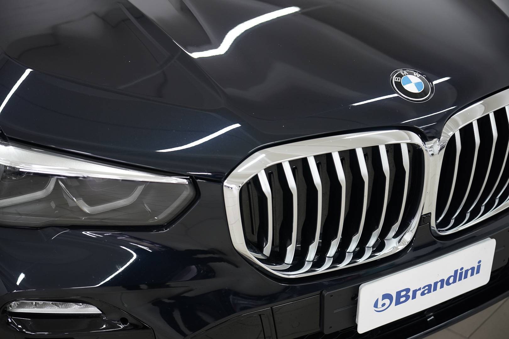 BMW X5 - Foto 4