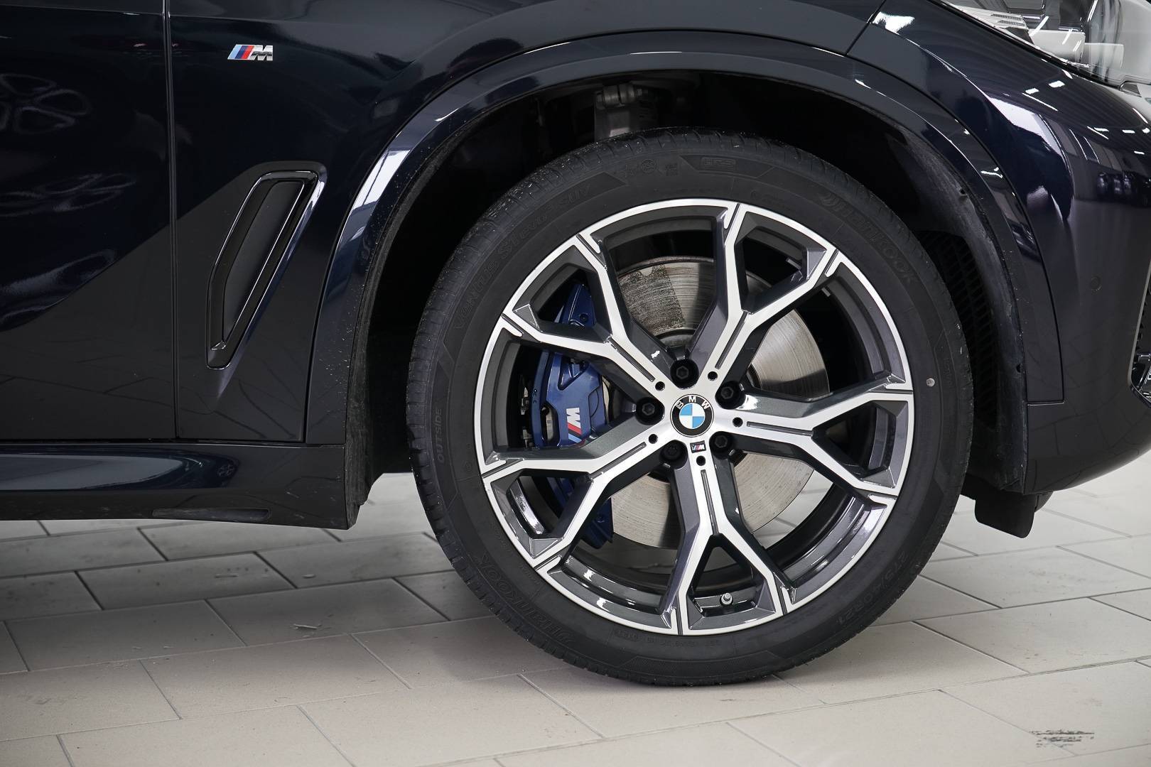 BMW X5 - Foto 6