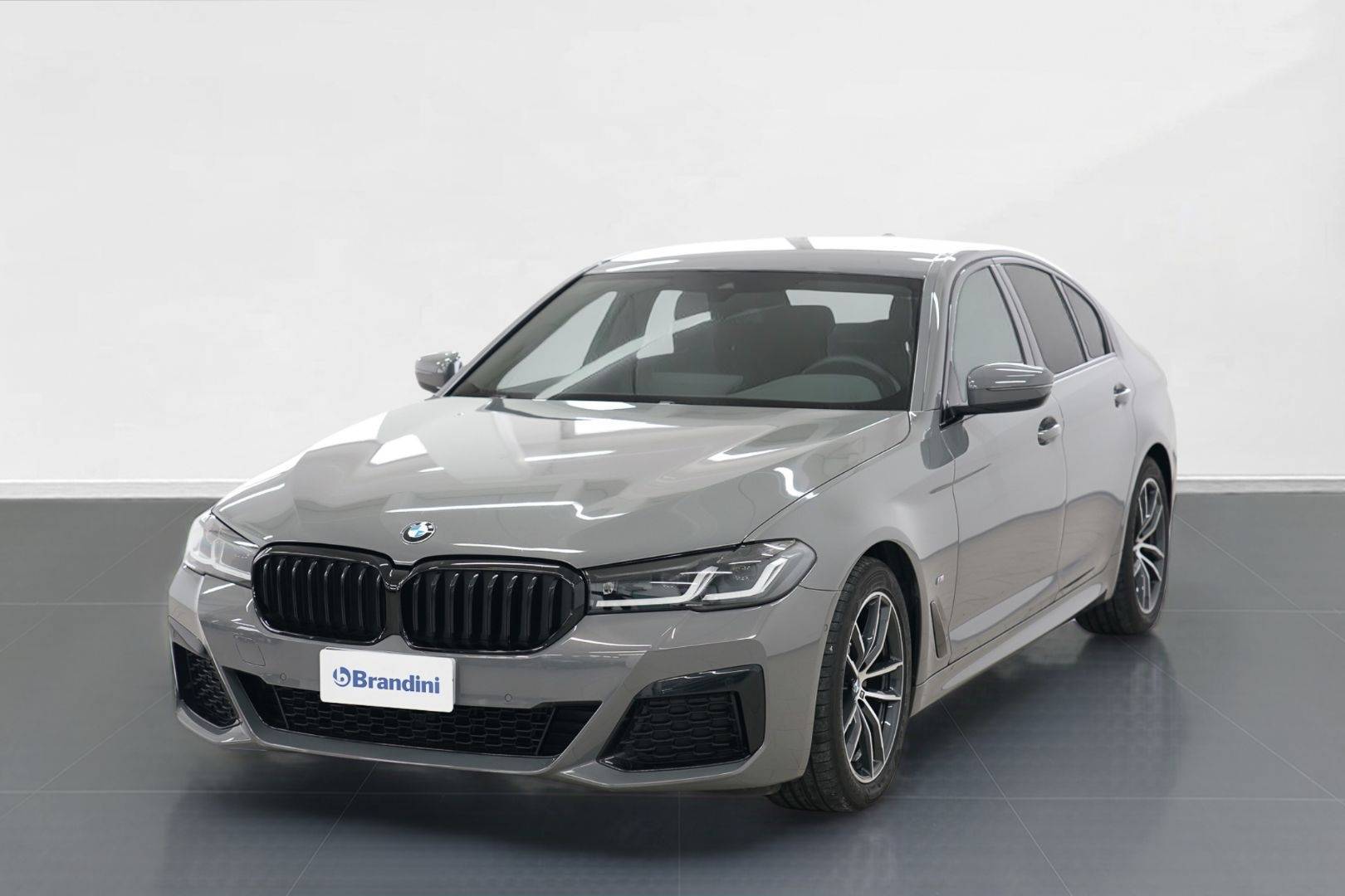 BMW Serie 5 - Foto 1