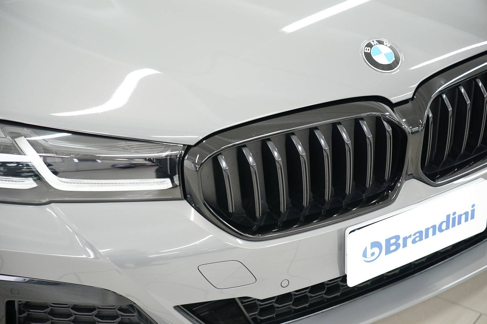 BMW Serie 5 - Foto 4