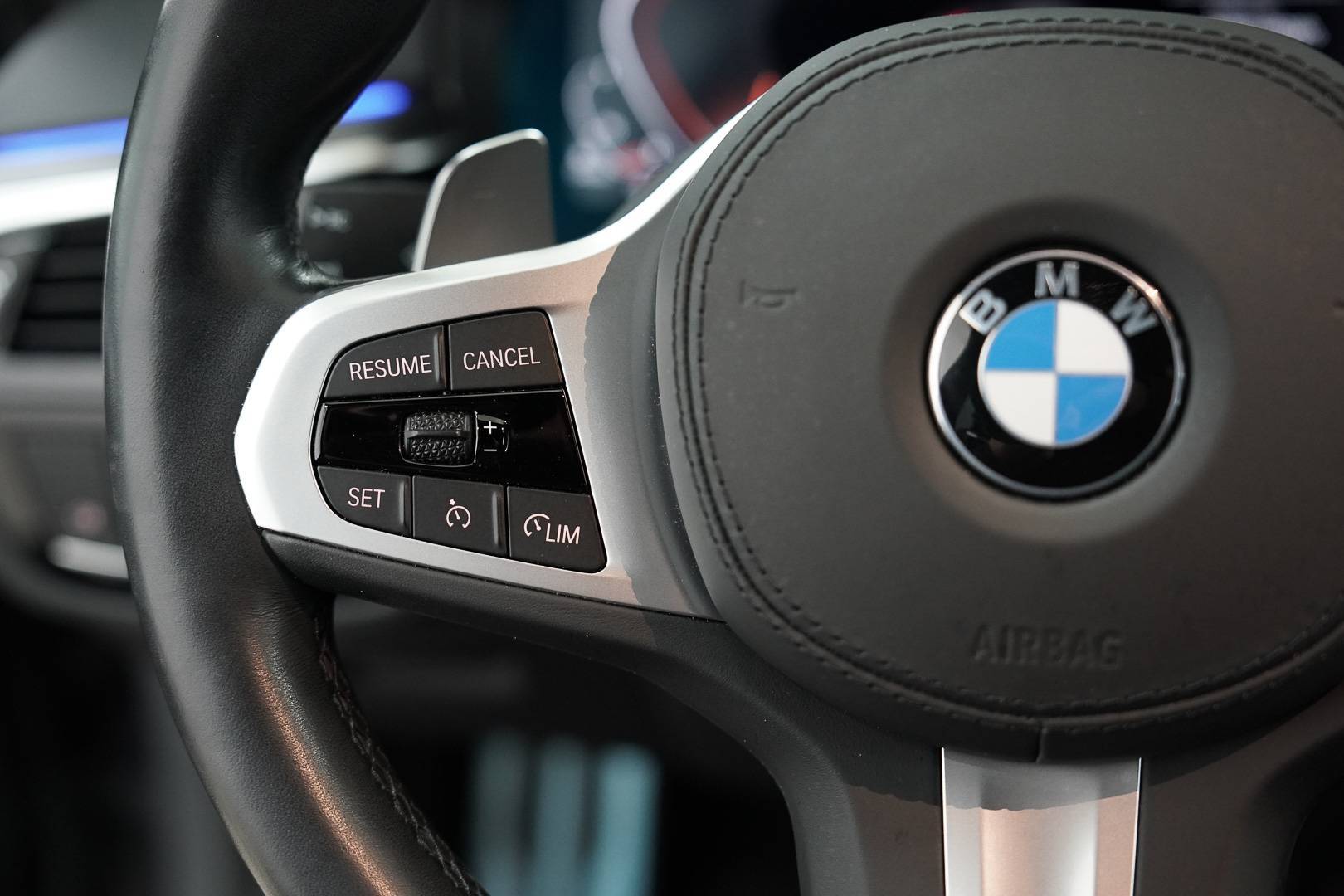 BMW Serie 5 - Foto 13