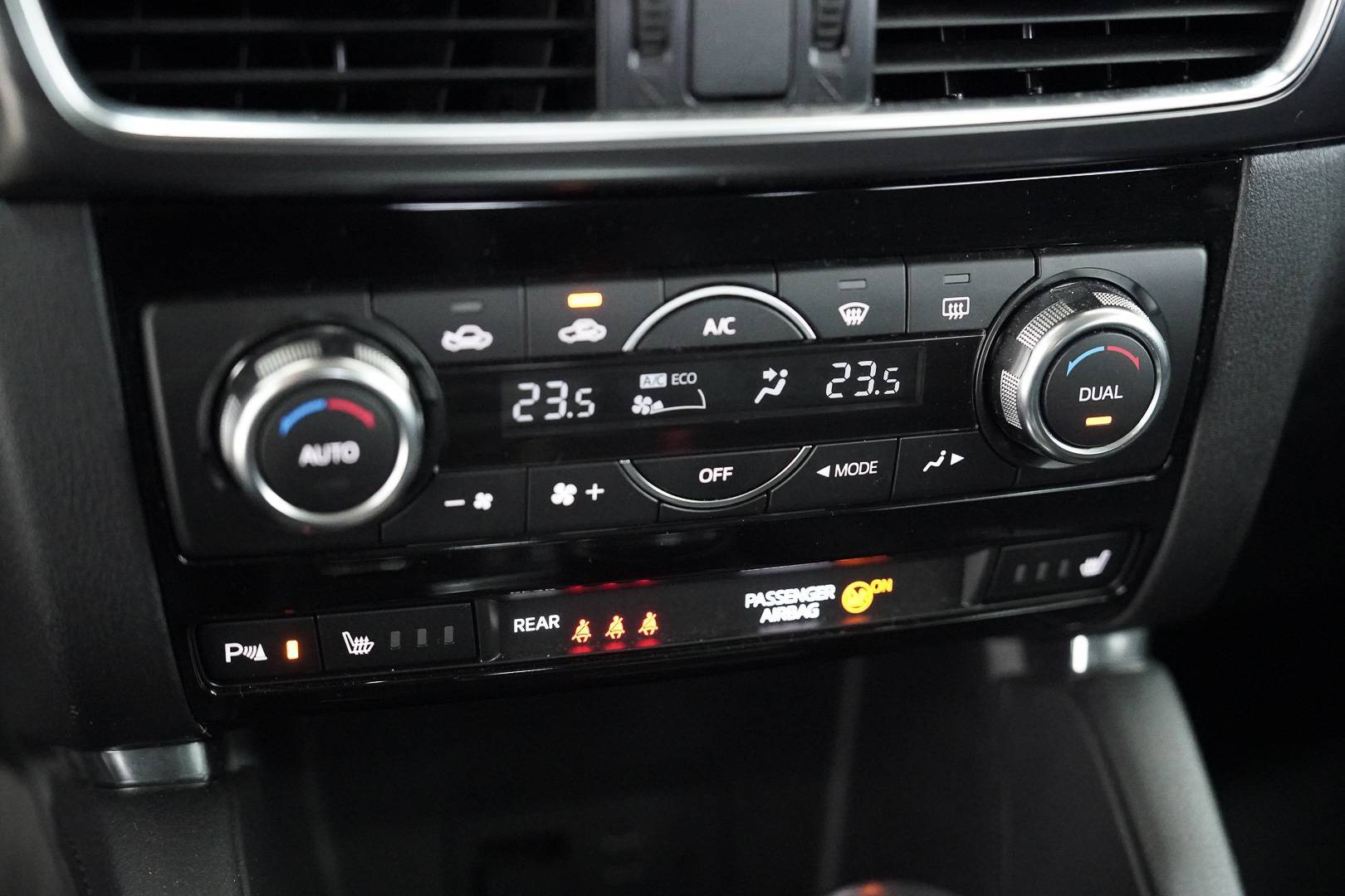 MAZDA CX-5 - Foto 17