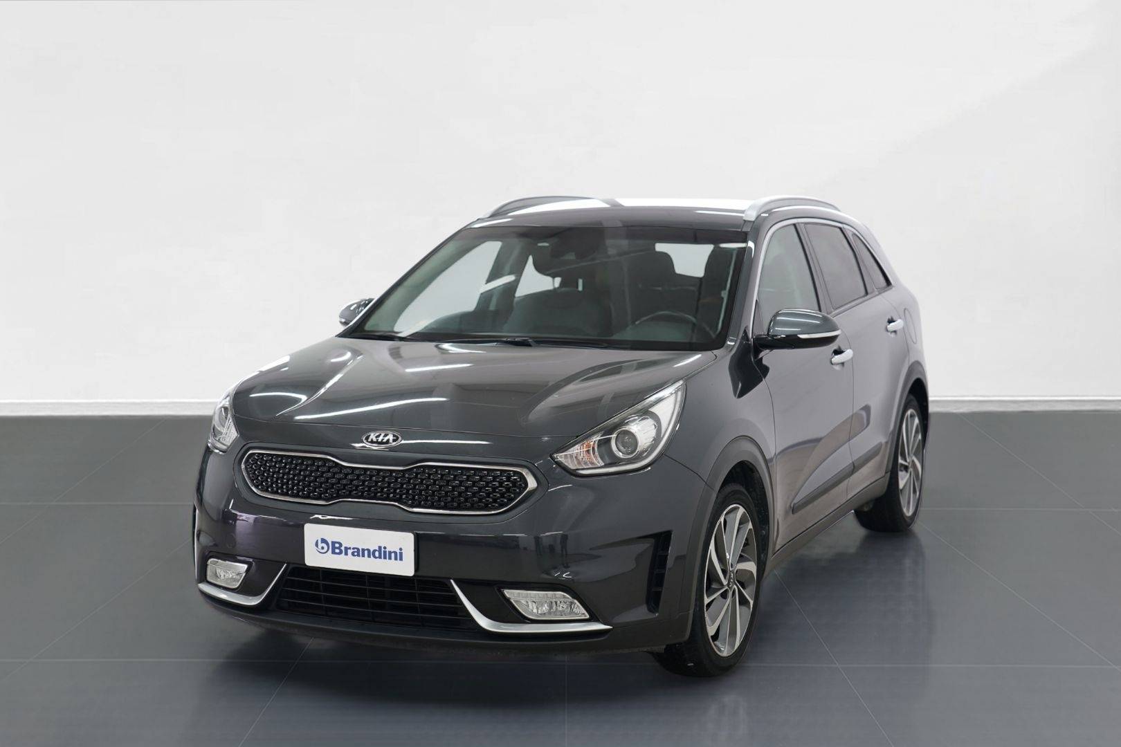 KIA Niro - Foto 1