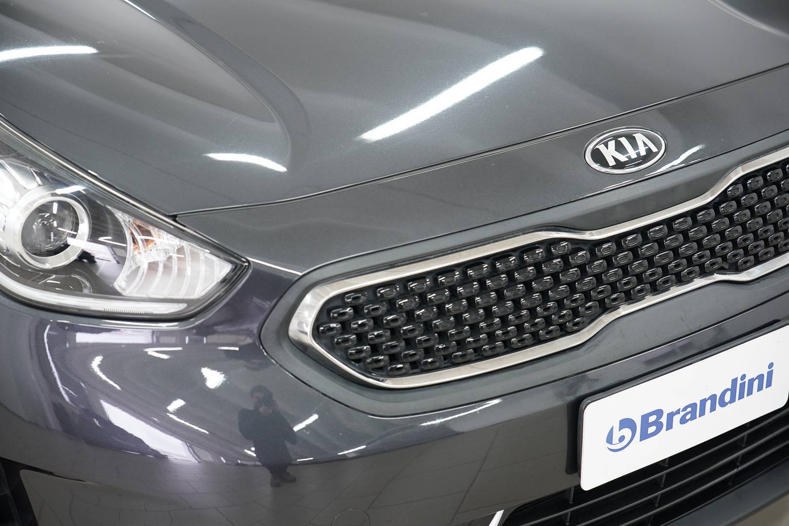 KIA Niro - Foto 4