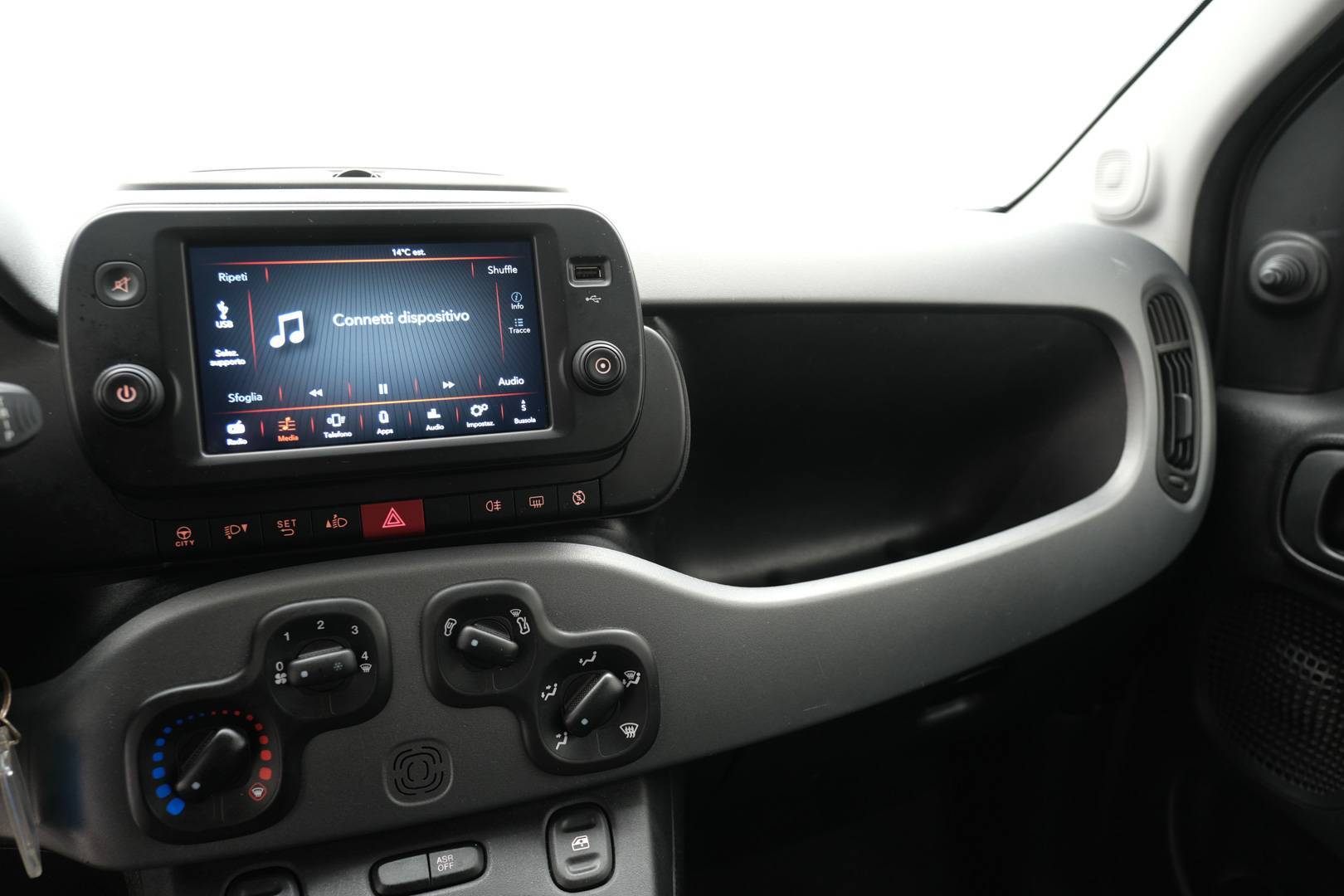 FIAT Panda - Foto 14