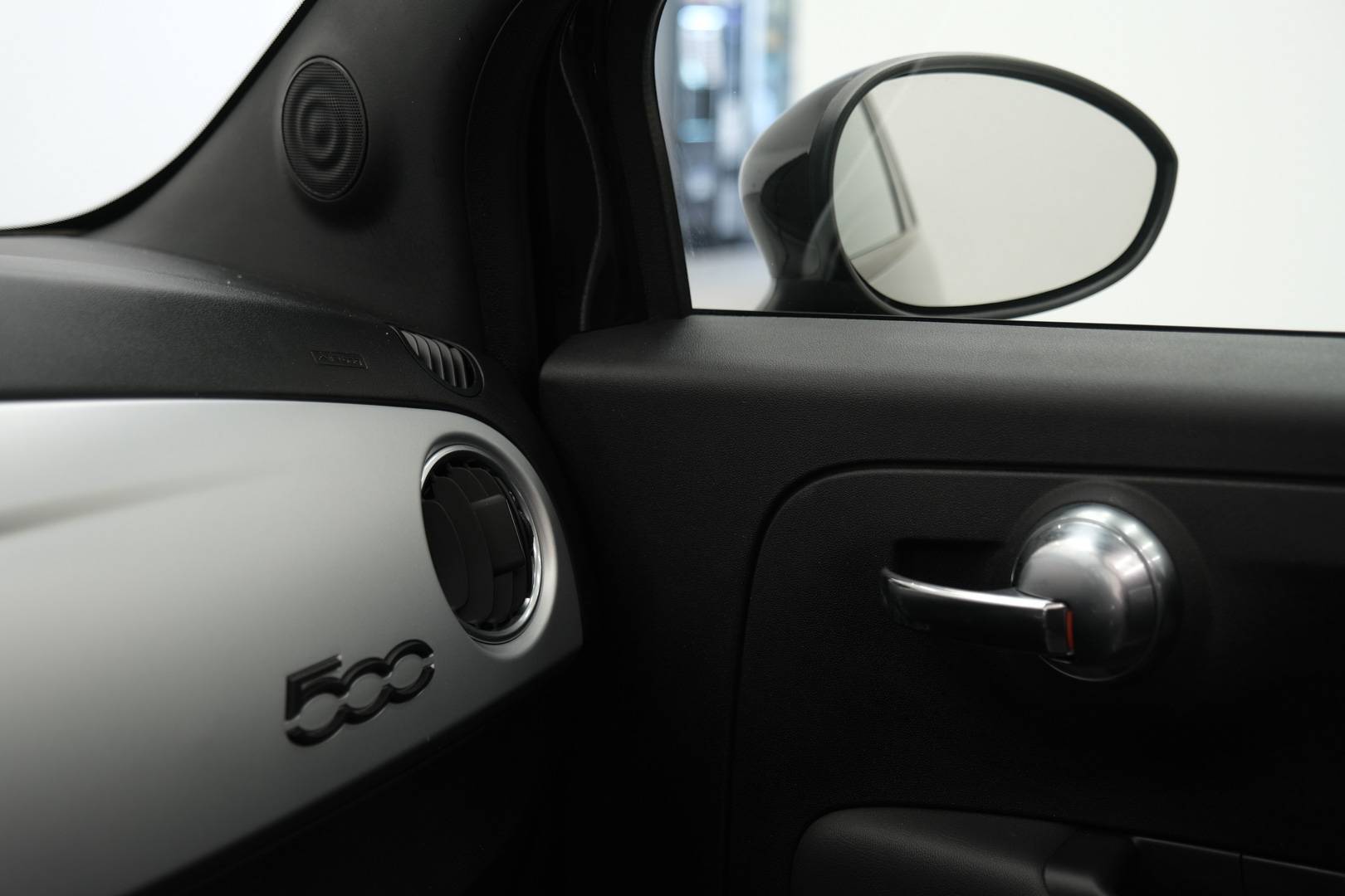 FIAT 500C - Foto 19