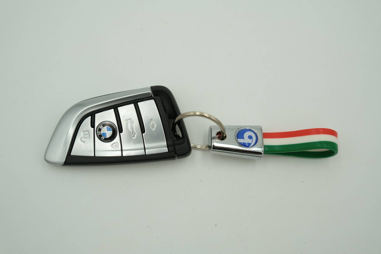 BMW Serie 5 Touring - Foto 24