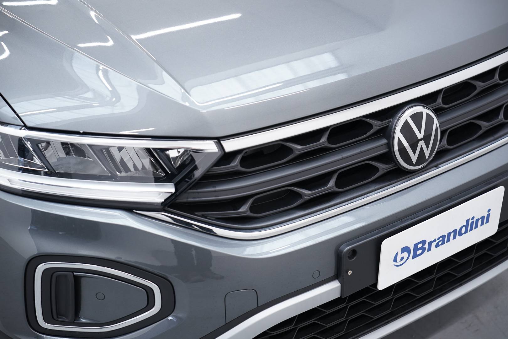 VOLKSWAGEN T-Roc - Foto 4