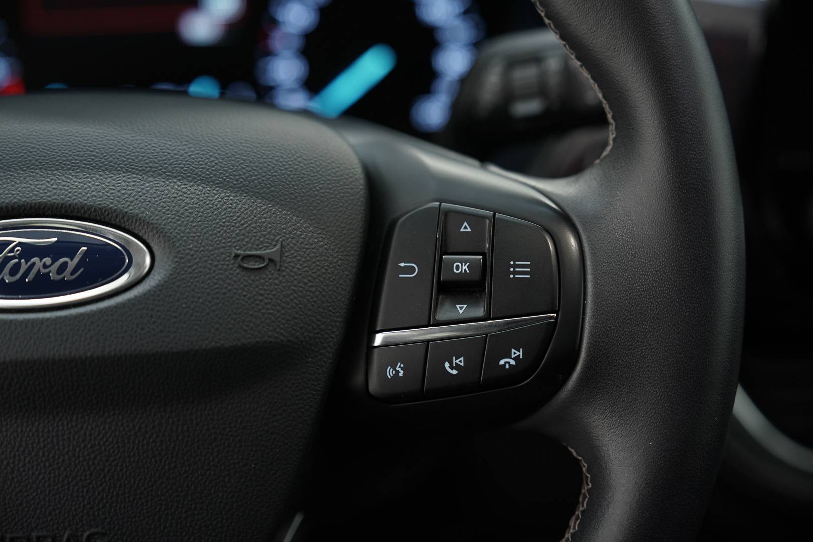 FORD Fiesta - Foto 15