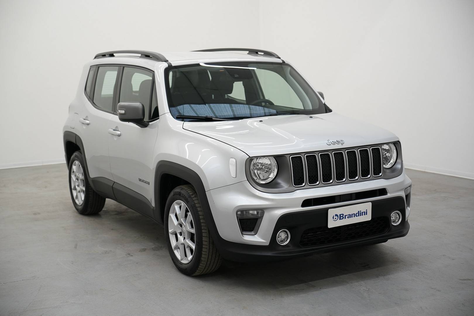 JEEP Renegade 2019 - Foto 3