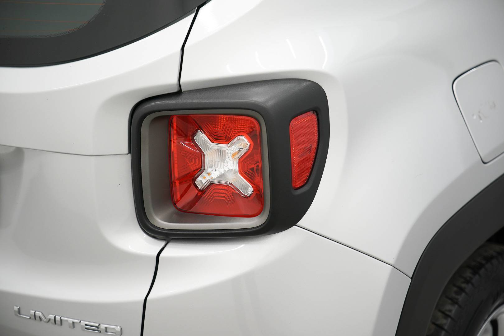 JEEP Renegade 2019 - Foto 8