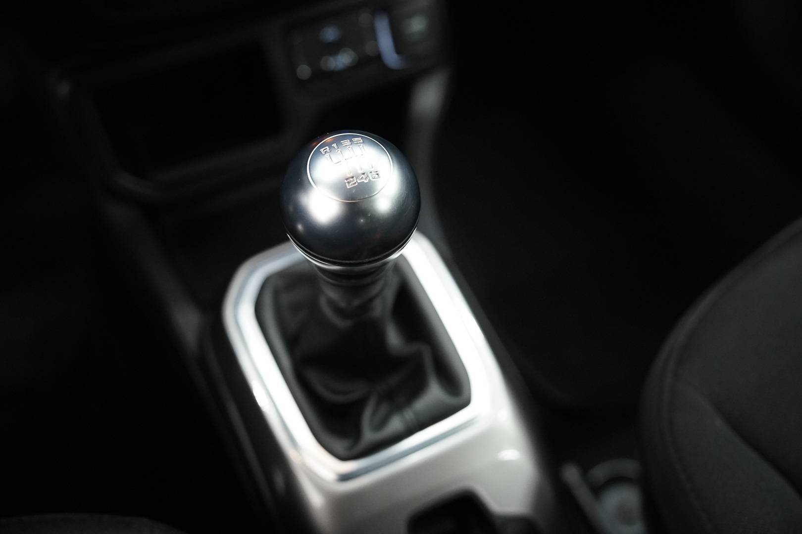 JEEP Renegade 2019 - Foto 20
