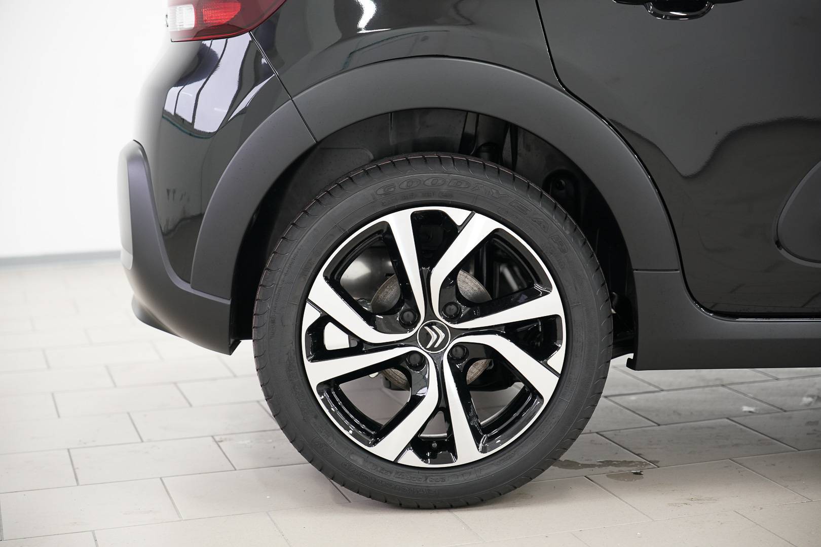 CITROEN C3 - Foto 7