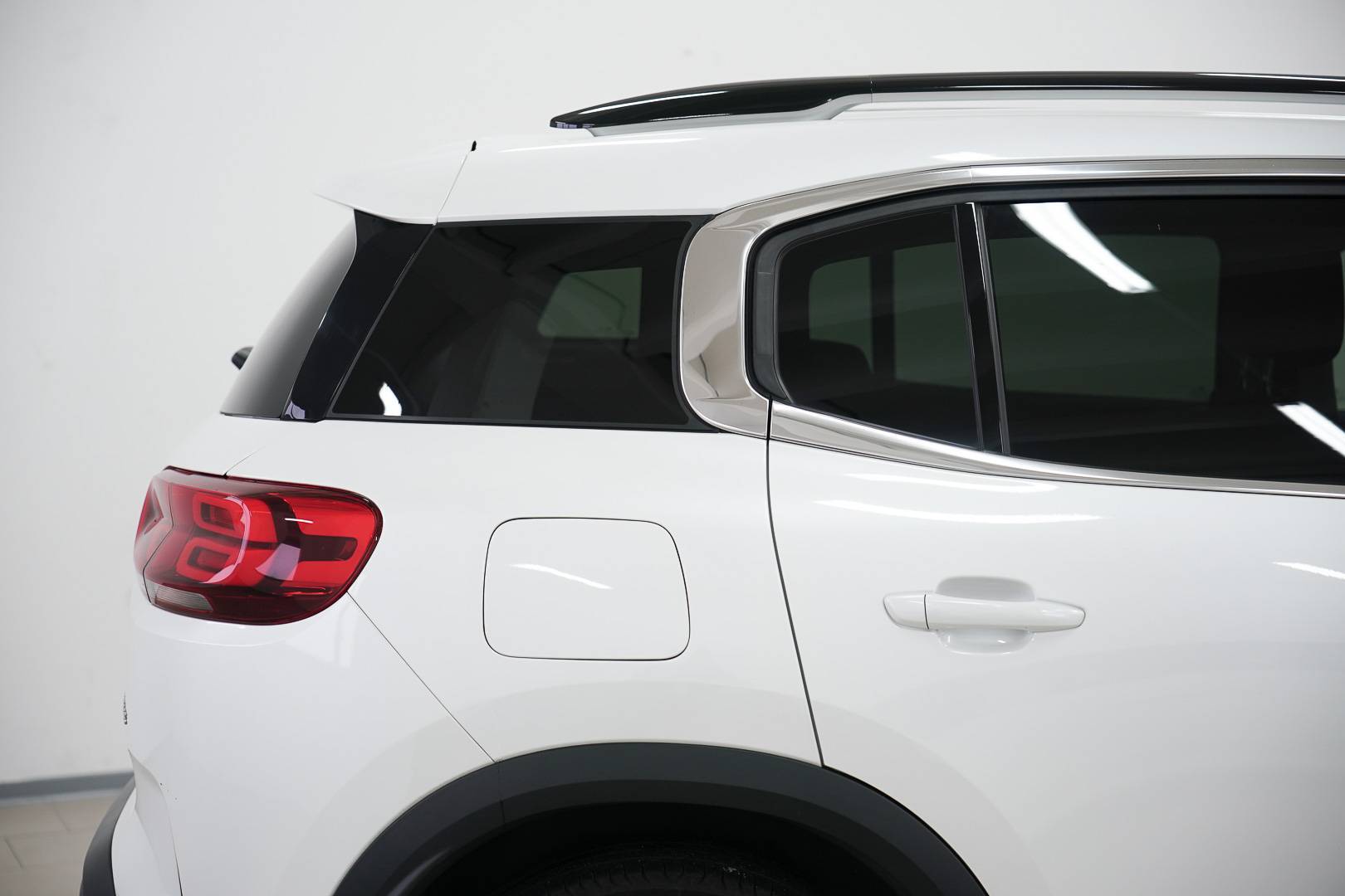 CITROEN C5 Aircross - Foto 6