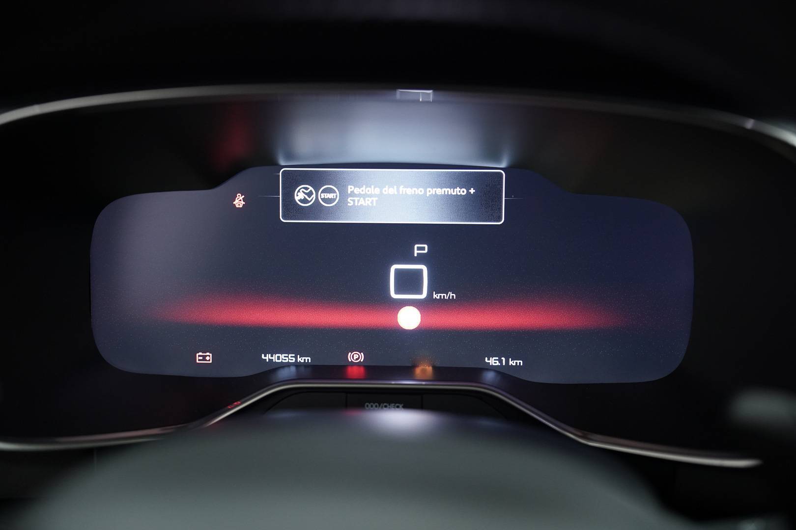 CITROEN C5 Aircross - Foto 16