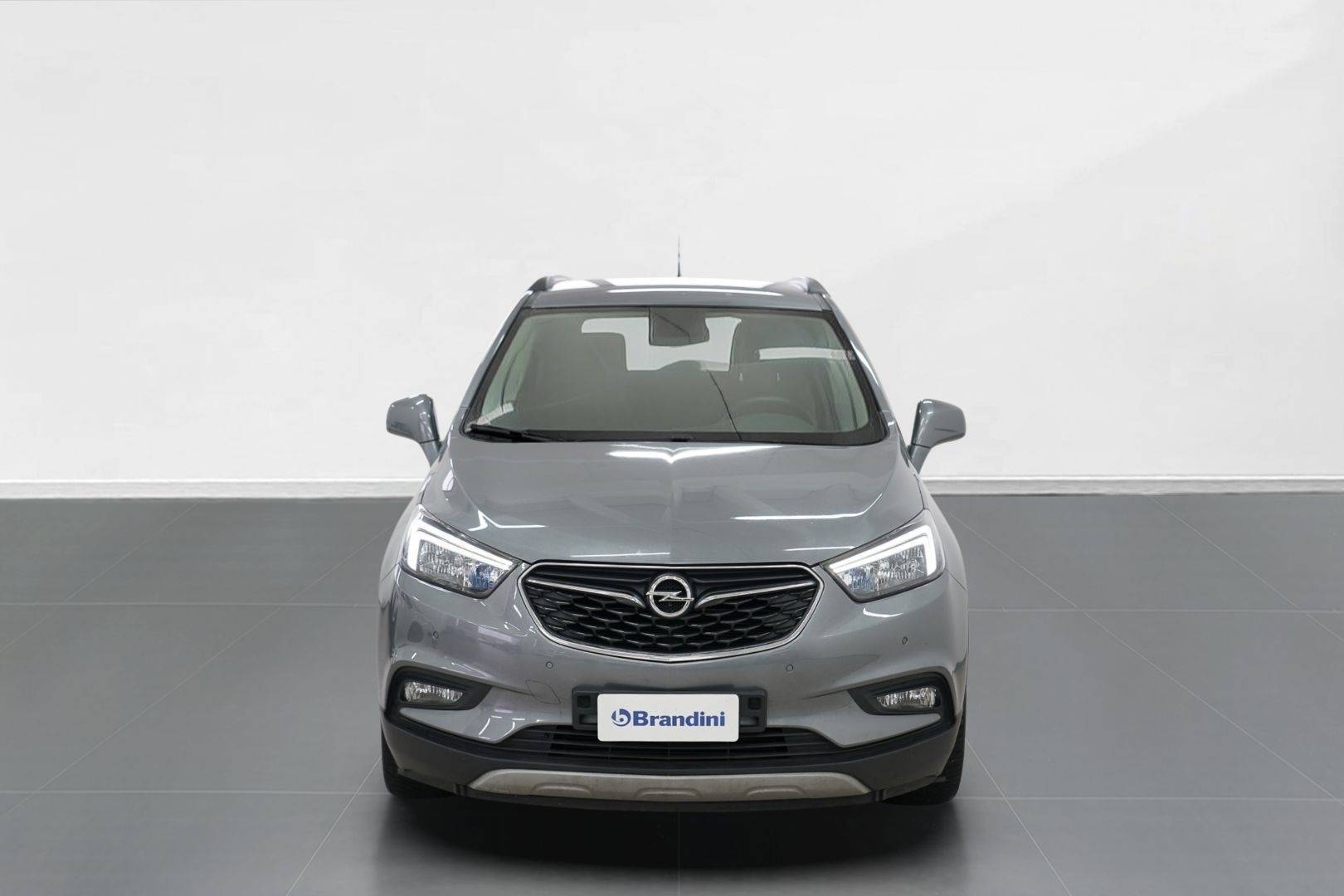 OPEL Mokka X - Foto 2