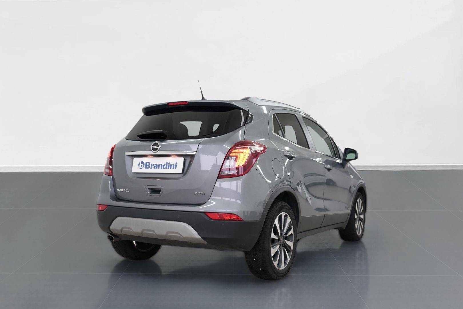 OPEL Mokka X - Foto 9