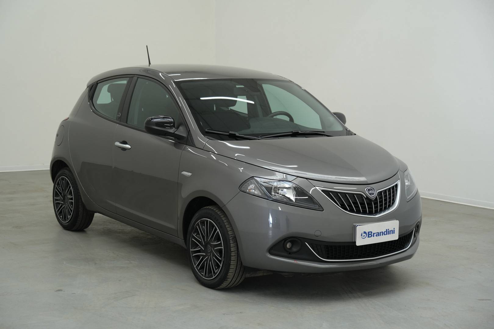 LANCIA Ypsilon - Foto 3
