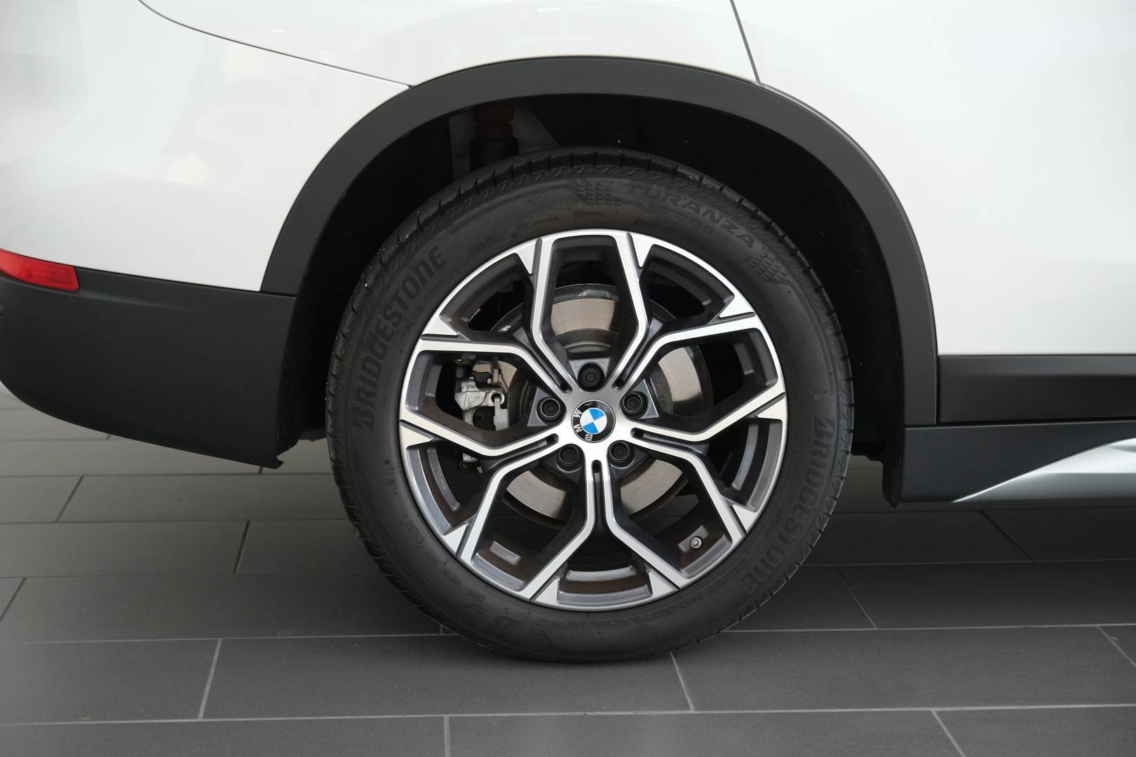 BMW X1 - Foto 6