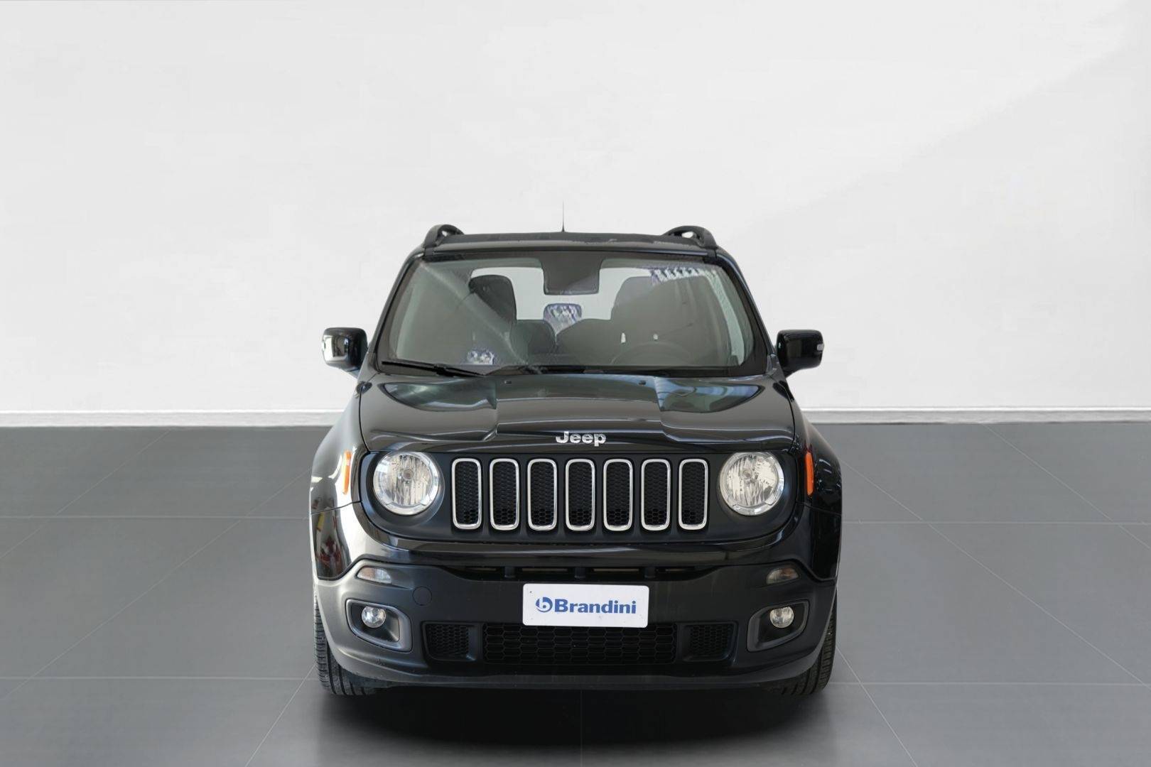 JEEP RENEGADE - Foto 2