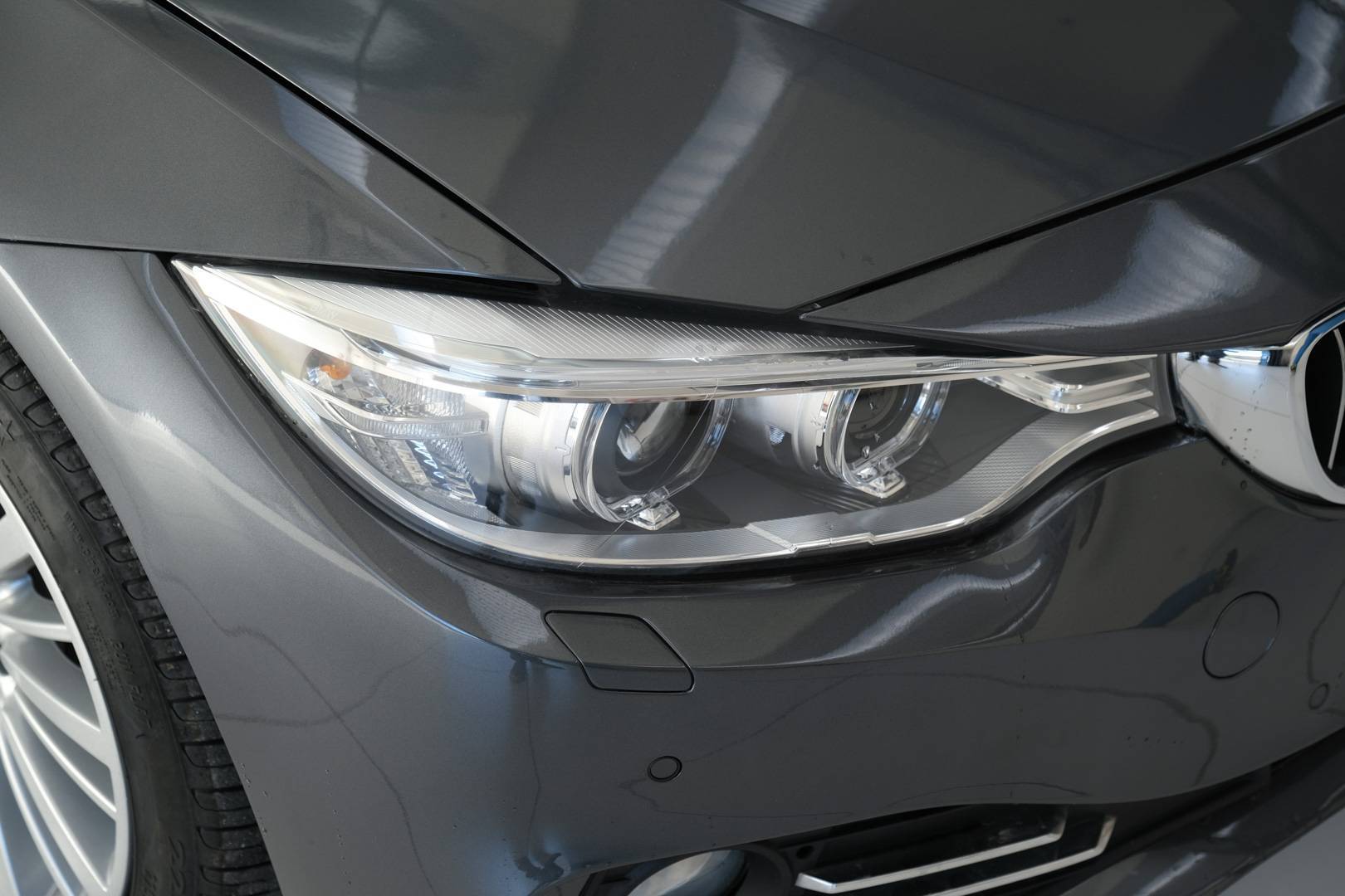 BMW Serie 4 - Foto 4