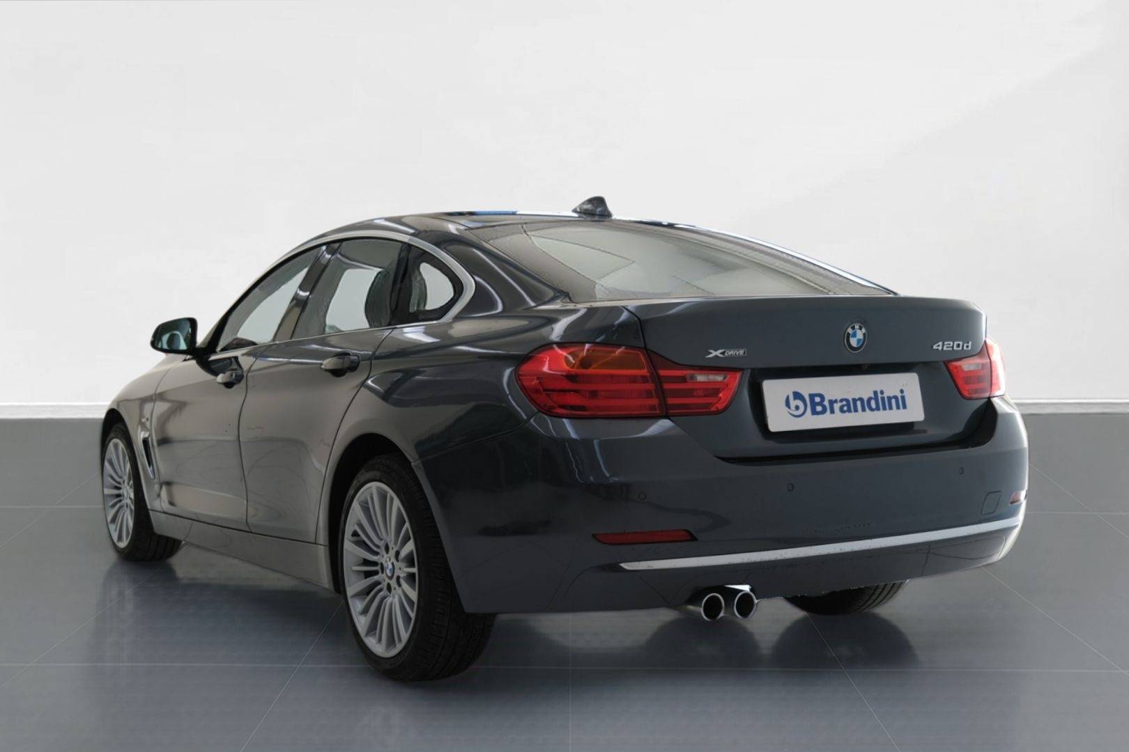 BMW Serie 4 - Foto 7